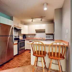 Holiday home The Gables 39, Whistler
