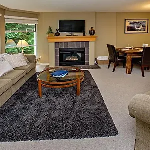 Apartment The Woodrun By Whiski Jack, Whistler