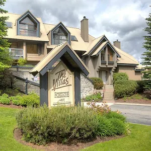Holiday home Foxglove, Whistler