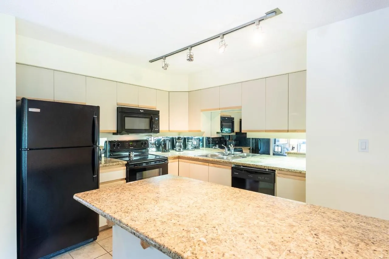 The Ironwood On Blueberry Hill Apartment Whistler 0*,  Canada