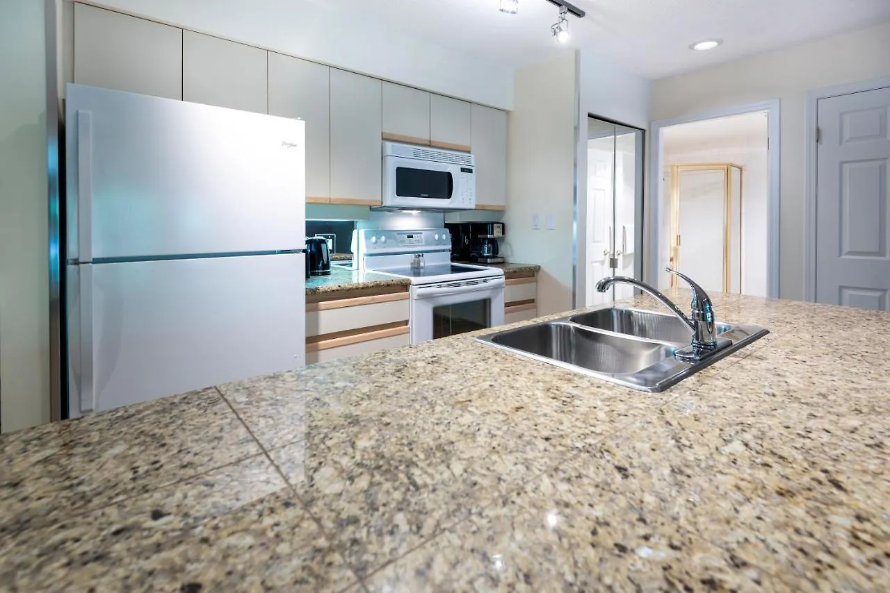 The Ironwood On Blueberry Hill Apartment Whistler Canada